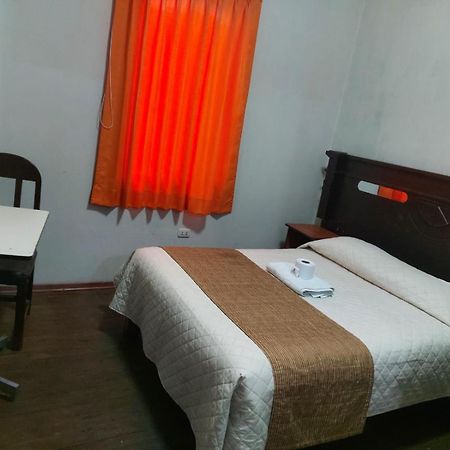 Hotel Espinoza Arequipa Esterno foto