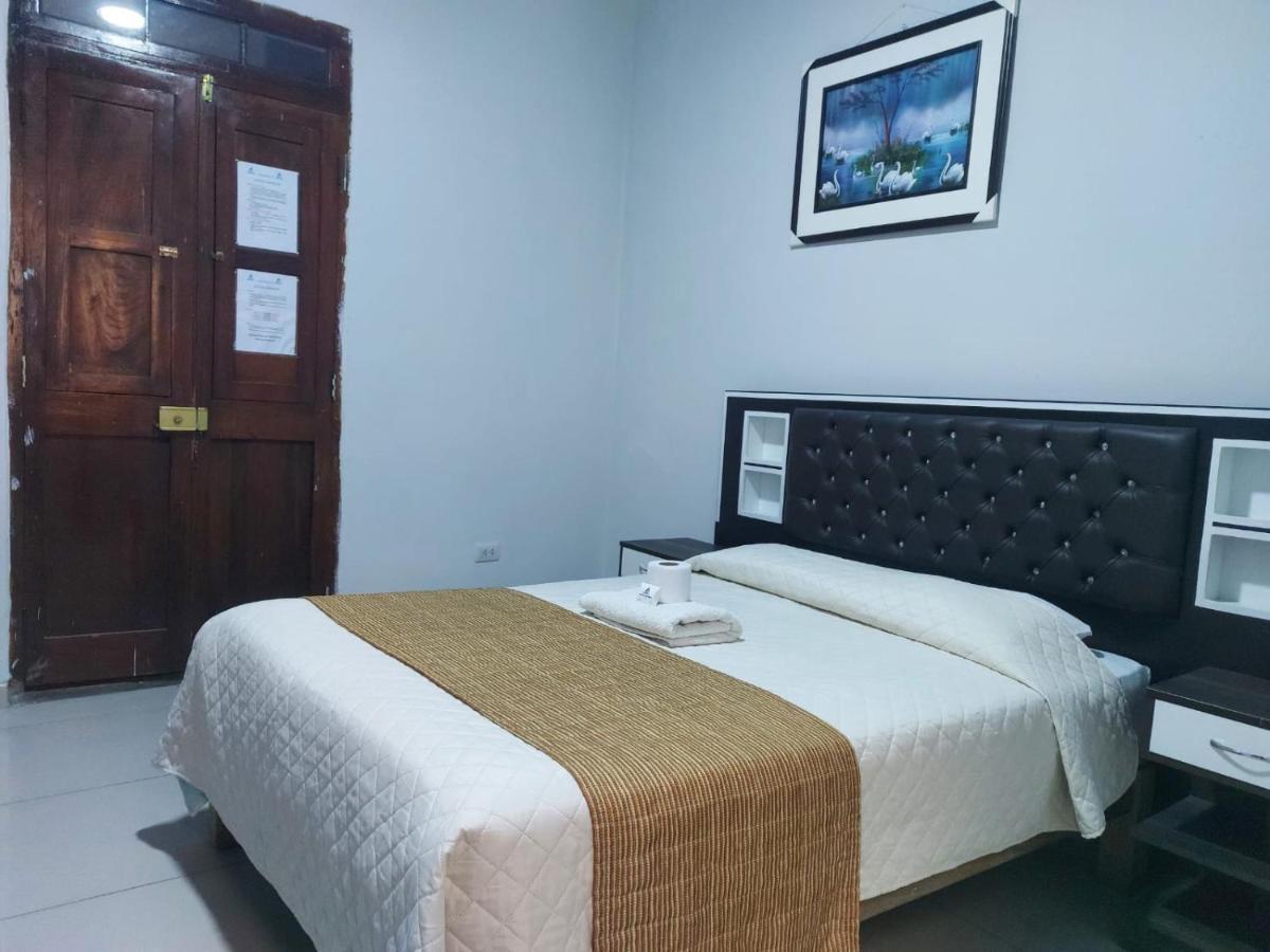 Hotel Espinoza Arequipa Esterno foto