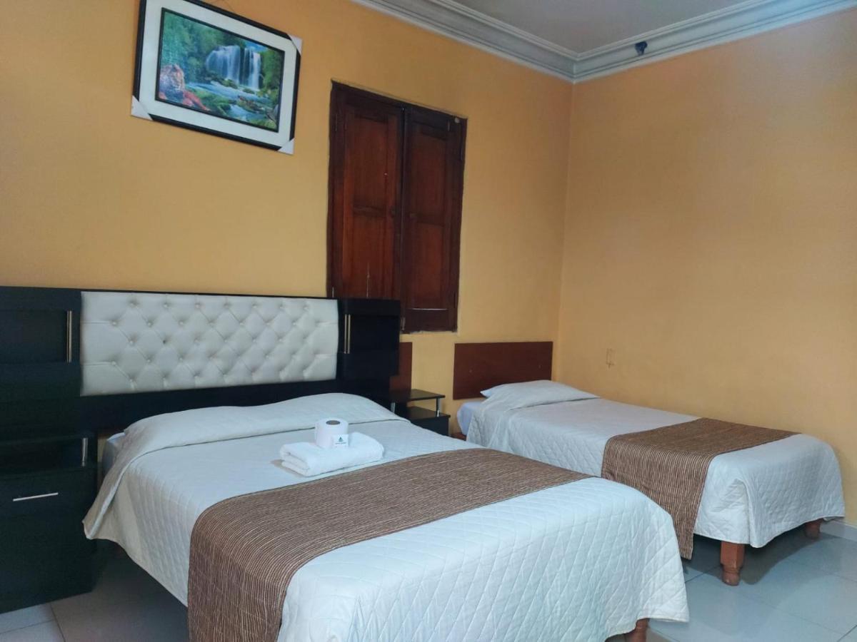 Hotel Espinoza Arequipa Esterno foto