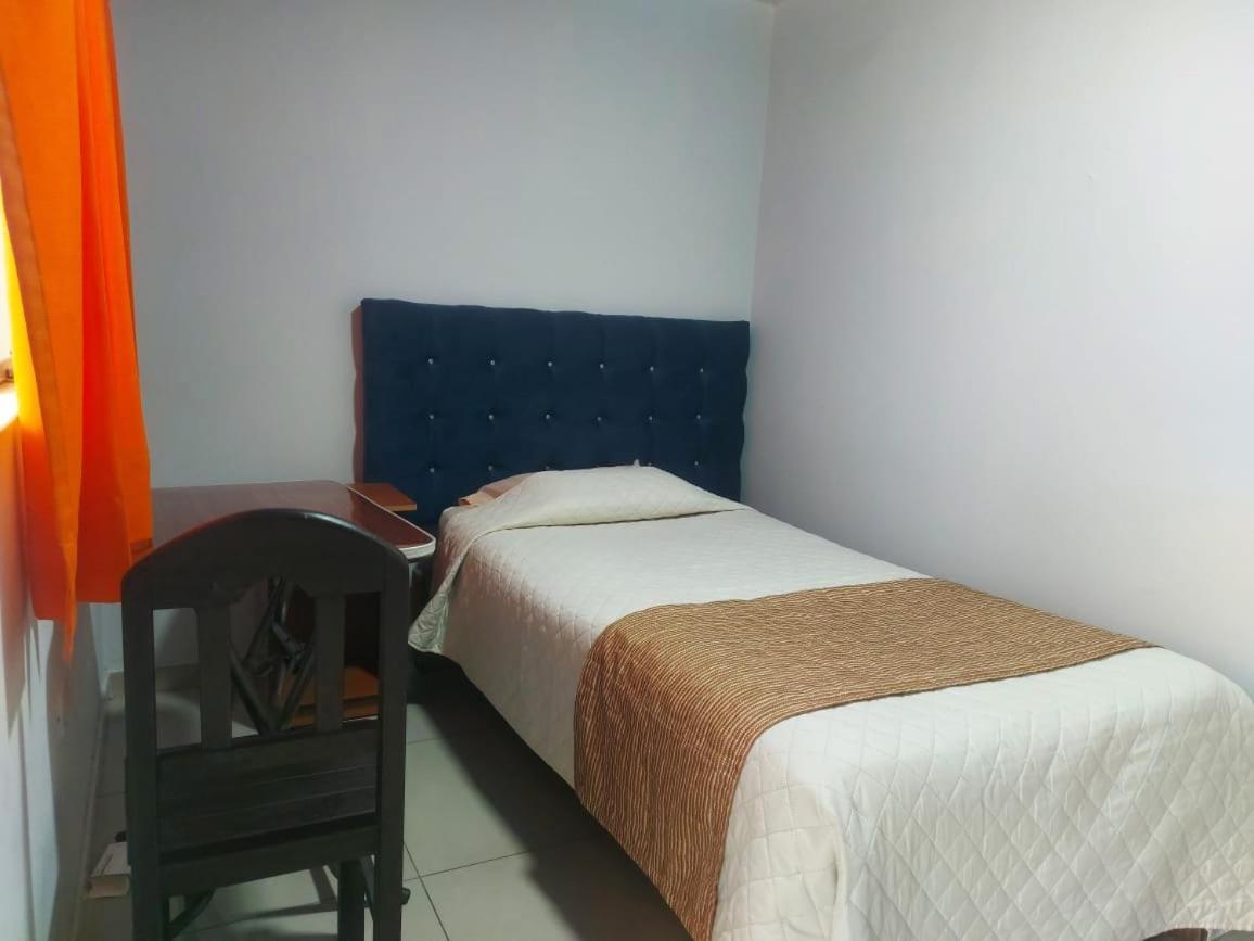 Hotel Espinoza Arequipa Esterno foto