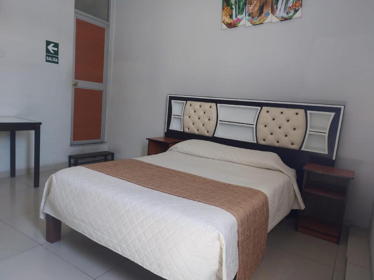 Hotel Espinoza Arequipa Esterno foto