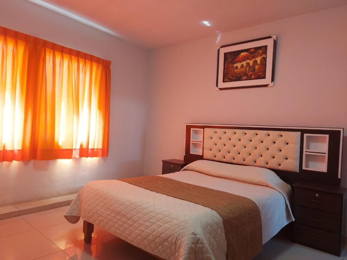Hotel Espinoza Arequipa Esterno foto