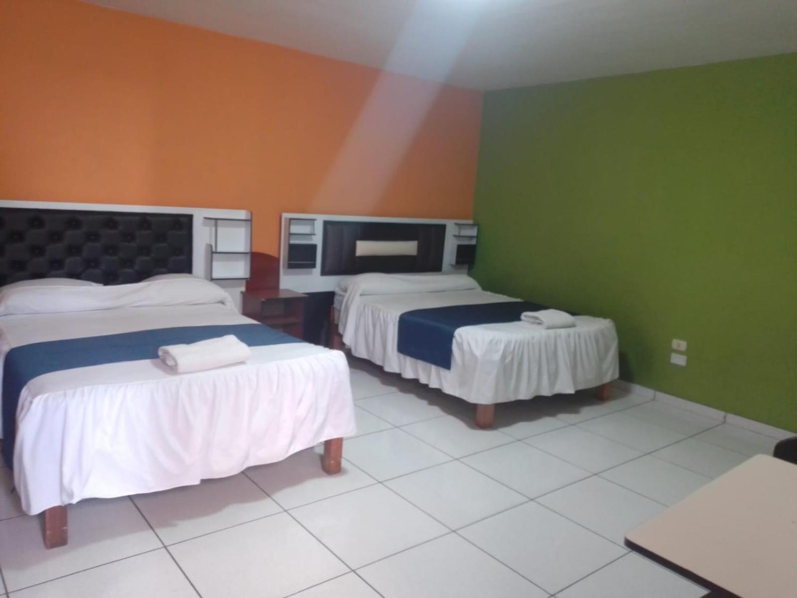 Hotel Espinoza Arequipa Esterno foto