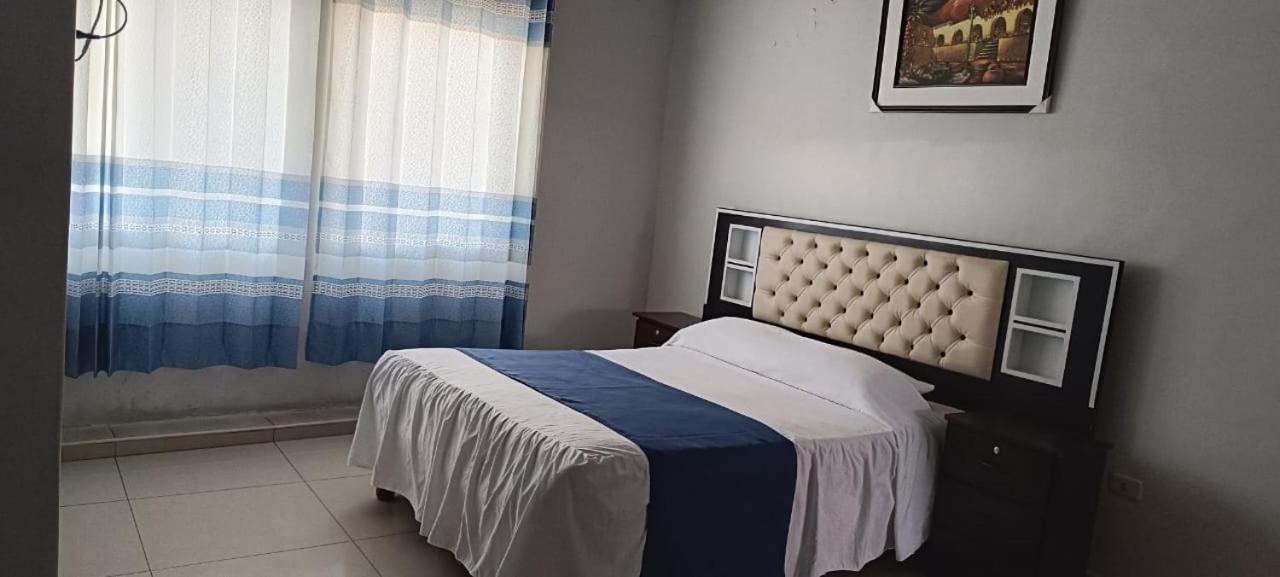 Hotel Espinoza Arequipa Esterno foto